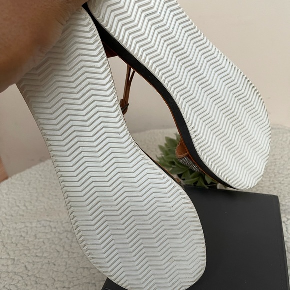 Laidback London Rayna platform sandal - Picture 13 of 14